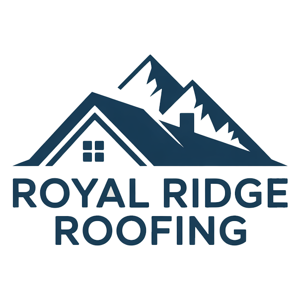 Royal Ridge Roofing logo